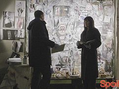 Zabójcze umysły: 12x16 Assistance is Futile - zdjęcia promocyjne