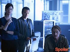 Uprowadzona: 1x02 Ready - zdjęcia promocyjne