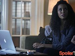 Uprowadzona: 1x02 Ready - zdjęcia promocyjne