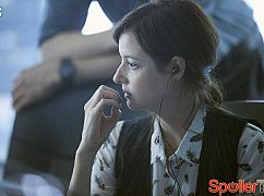 Uprowadzona: 1x02 Ready - zdjęcia promocyjne
