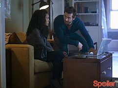 Uprowadzona: 1x02 Ready - zdjęcia promocyjne