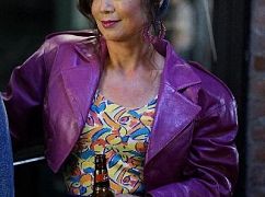 Fresh Off the Boat: 3x17 The Flush - zdjęcia promocyjne