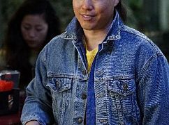 Fresh Off the Boat: 3x17 The Flush - zdjęcia promocyjne