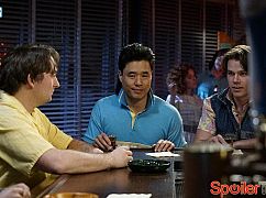 Fresh Off the Boat: 3x17 The Flush - zdjęcia promocyjne