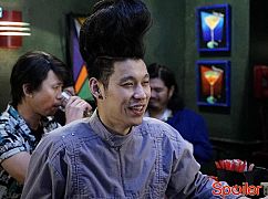 Fresh Off the Boat: 3x17 The Flush - zdjęcia promocyjne