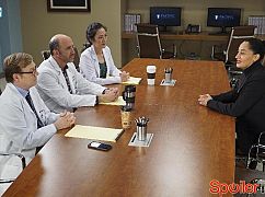 Black-ish: 3x18 Manternity - zdjęcia promocyjne