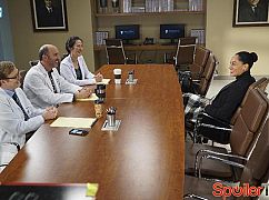 Black-ish: 3x18 Manternity - zdjęcia promocyjne