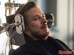 DC’s Legends of Tomorrow: 2x13 Land of the Lost - zdjęcia promocyjne