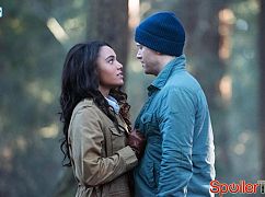 DC’s Legends of Tomorrow: 2x13 Land of the Lost - zdjęcia promocyjne