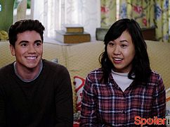 The Real O'Neals: 2x16 The Real Secrets - zdjęcia promocyjne
