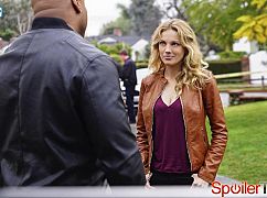 Agenci NCIS: Los Angeles: 8x18 Getaway - zdjęcia promocyjne