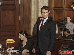 Chicago Justice: 1x01 Fake - zdjęcia promocyjne