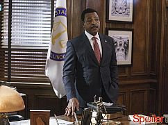 Chicago Justice: 1x01 Fake - zdjęcia promocyjne