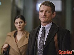 Chicago Justice: 1x01 Fake - zdjęcia promocyjne