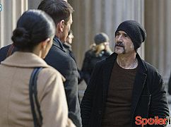 Chicago Justice: 1x01 Fake - zdjęcia promocyjne