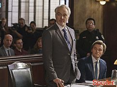 Chicago Justice: 1x01 Fake - zdjęcia promocyjne