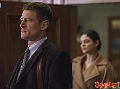Chicago Justice: 1x01 Fake - zdjęcia promocyjne