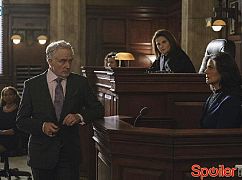 Chicago Justice: 1x01 Fake - zdjęcia promocyjne
