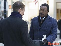 Chicago Justice: 1x01 Fake - zdjęcia promocyjne