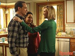American Housewife: 1x17 Other People's Marriages - zdjęcia promocyjne