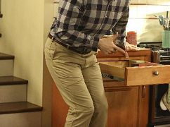 American Housewife: 1x17 Other People's Marriages - zdjęcia promocyjne