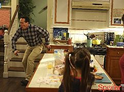 American Housewife: 1x17 Other People's Marriages - zdjęcia promocyjne