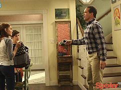 American Housewife: 1x17 Other People's Marriages - zdjęcia promocyjne