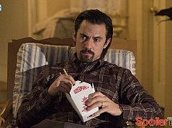 This Is Us: 1x17 What Now? - zdjęcia promocyjne