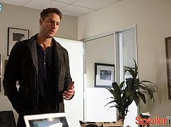 This Is Us: 1x17 What Now? - zdjęcia promocyjne