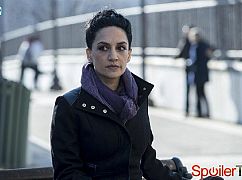 Blindspot: 2x16 Evil Did I Dwell, Lewd Did I Live - zdjęcia promocyjne