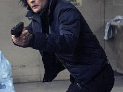 Blindspot: 2x16 Evil Did I Dwell, Lewd Did I Live - zdjęcia promocyjne