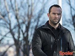 Blindspot: 2x16 Evil Did I Dwell, Lewd Did I Live - zdjęcia promocyjne
