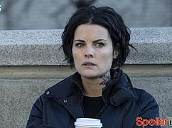 Blindspot: 2x16 Evil Did I Dwell, Lewd Did I Live - zdjęcia promocyjne
