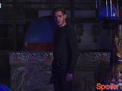 Shadowhunters: 2x09 Bound By Blood - zdjęcia promocyjne