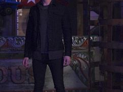 Shadowhunters: 2x09 Bound By Blood - zdjęcia promocyjne