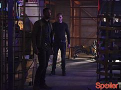 Shadowhunters: 2x09 Bound By Blood - zdjęcia promocyjne