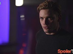 Shadowhunters: 2x09 Bound By Blood - zdjęcia promocyjne