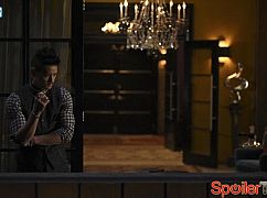 Shadowhunters: 2x09 Bound By Blood - zdjęcia promocyjne