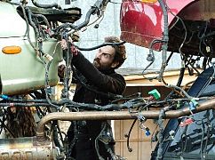 Sleepy Hollow: 4x10 Insatiable - zdjęcia promocyjne