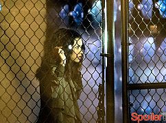 Sleepy Hollow: 4x10 Insatiable - zdjęcia promocyjne