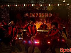 Zdjęcia promocyjne obsady 1 sezonu serialu The Get Down