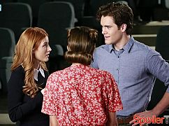 Famous in Love: 1x01 Pilot - zdjęcia promocyjne