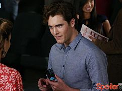 Famous in Love: 1x01 Pilot - zdjęcia promocyjne