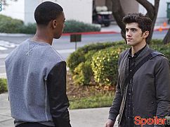 Famous in Love: 1x01 Pilot - zdjęcia promocyjne