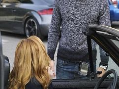 Famous in Love: 1x01 Pilot - zdjęcia promocyjne