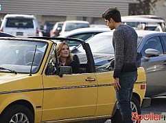 Famous in Love: 1x01 Pilot - zdjęcia promocyjne