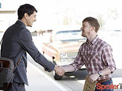 Trial & Error: 1x01 Pilot - zdjęcia promocyjne