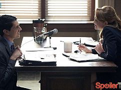 Trial & Error: 1x01 Pilot - zdjęcia promocyjne