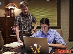 Trial & Error: 1x01 Pilot - zdjęcia promocyjne