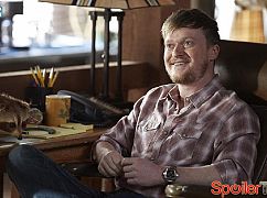 Trial & Error: 1x01 Pilot - zdjęcia promocyjne